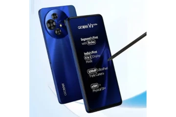 Alcatel V3 Ultra price in Bangladesh 2025